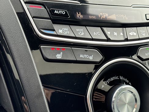 Used 2020 Acura RDX FWD w/ Technology Package image 34