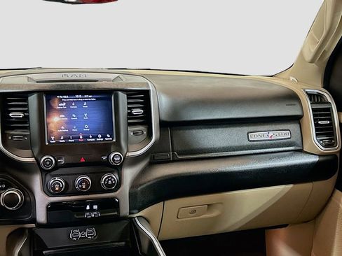 Used 2020 RAM 1500 Lone Star RWD image 19