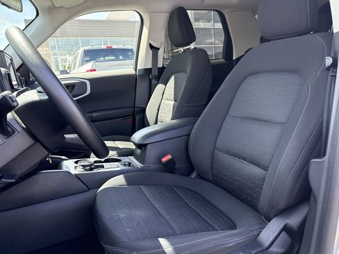 Used 2021 Ford Bronco Sport AWD/4WD image 12