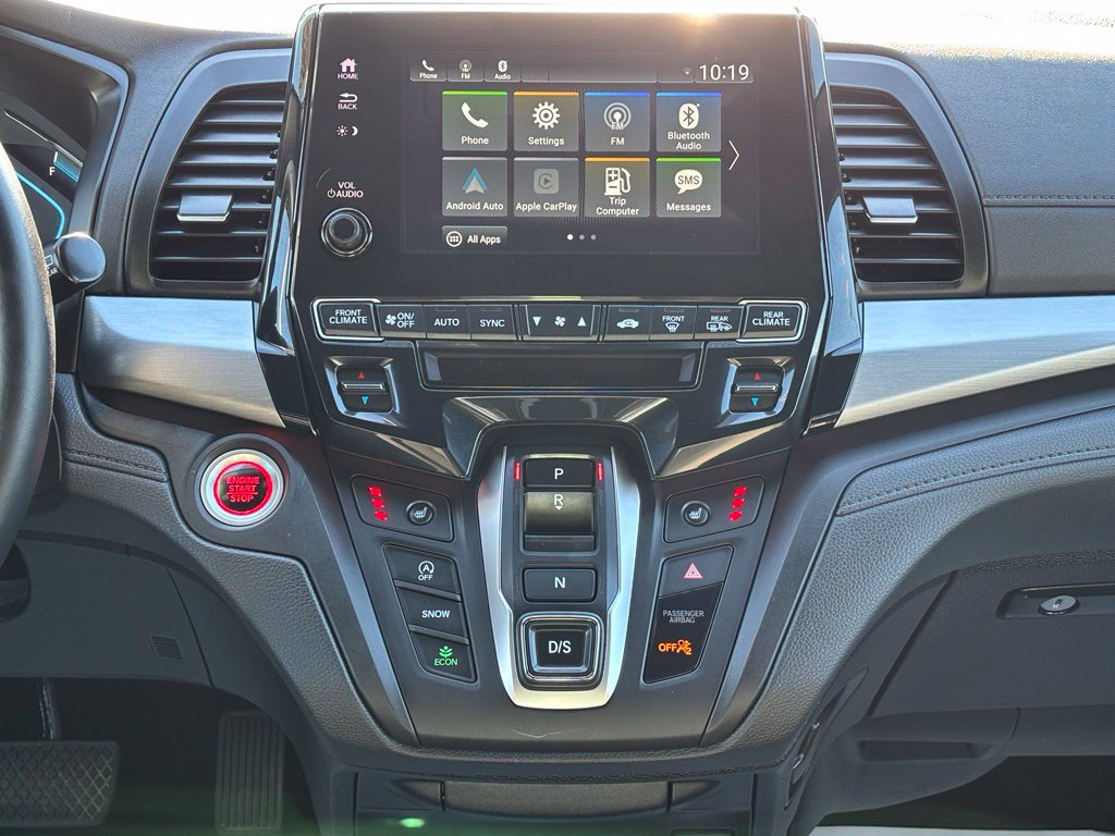 Used 2023 Honda Odyssey Sport image 23