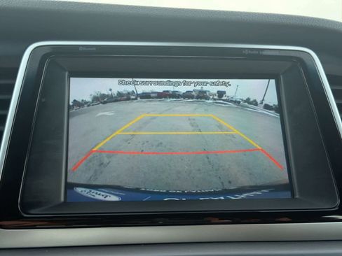 Used 2019 Hyundai Sonata Sport w/ Tech Package 03 image 31