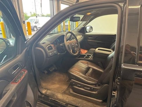 Used 2013 GMC Yukon SLT AWD/4WD image 5