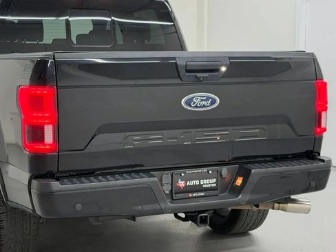 Used 2020 Ford F150 XLT w/ Equipment Group 302A Luxury AWD/4WD image 39