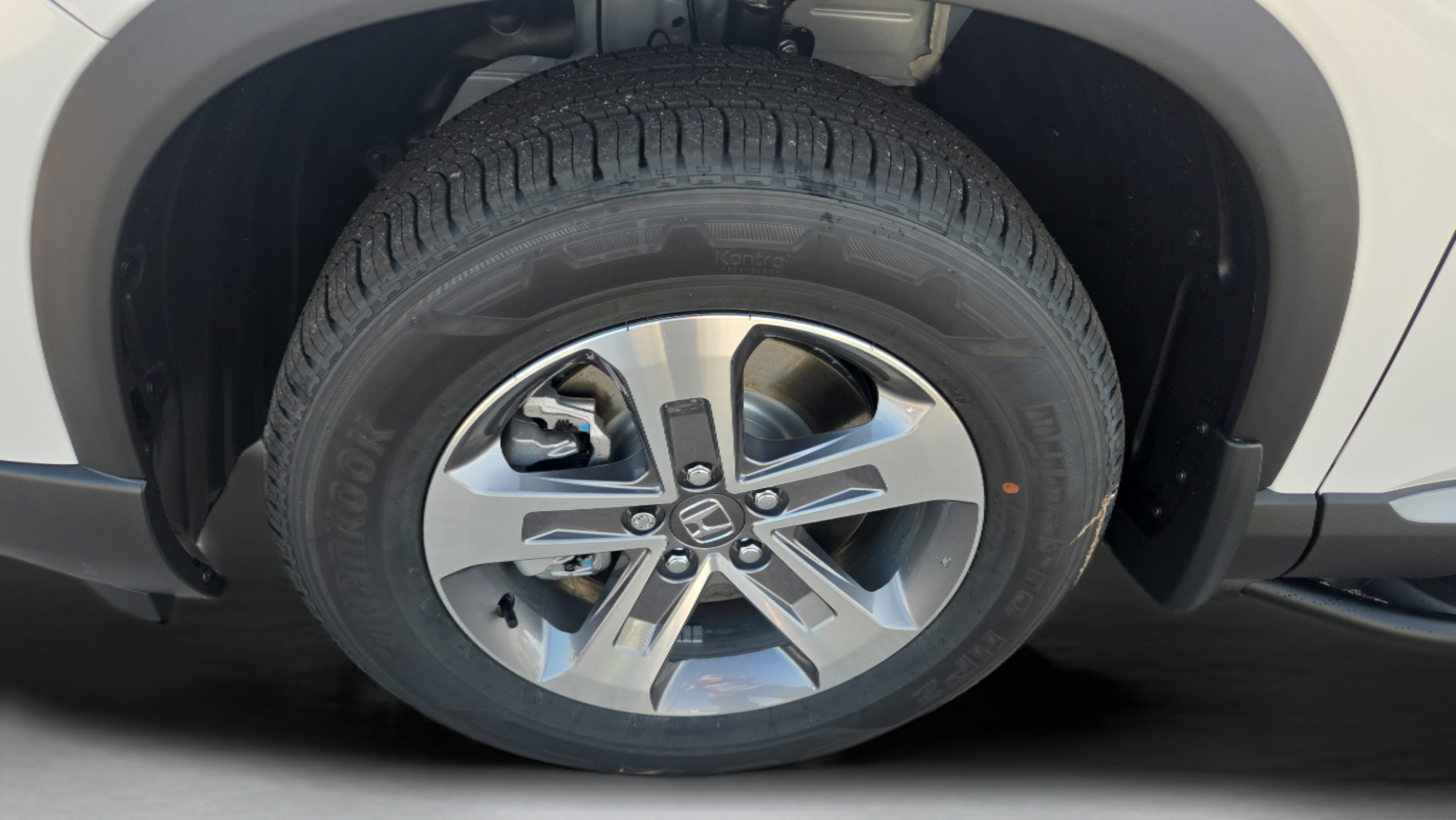 New 2026 Honda Pilot EX-L image 38