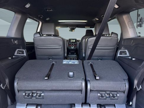 Certified 2023 Honda Odyssey Sport image 33