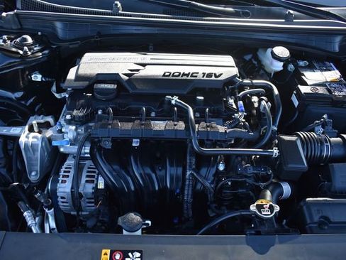 New 2025 Kia K4 image 29