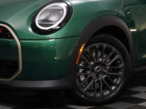 New 2026 MINI Cooper S image 3