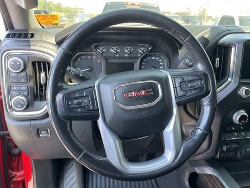 Used 2019 GMC Sierra 1500 Elevation w/ Elevation Value Package AWD/4WD image 5