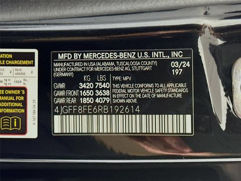 Used 2024 Mercedes-Benz GLS 580 4MATIC image 35
