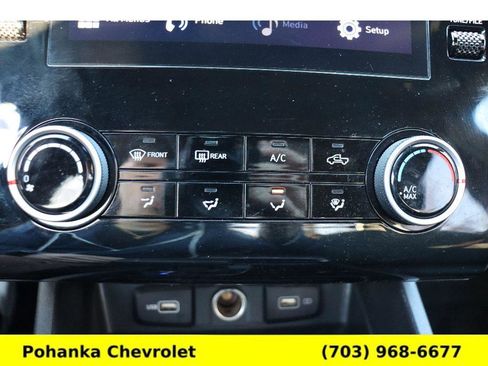 Used 2022 Hyundai Santa Cruz SE image 16