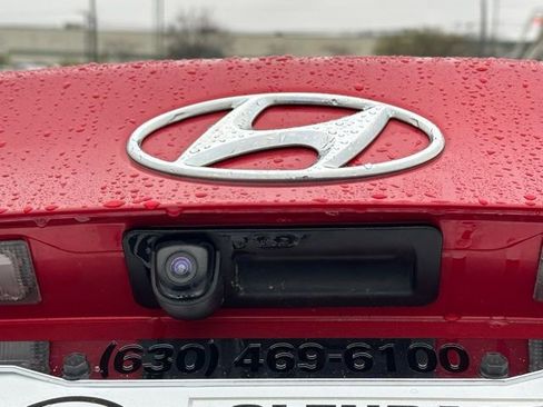 Used 2019 Hyundai Accent SE FWD image 15