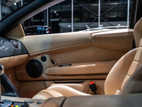 Used 2003 Lamborghini Murcielago Coupe image 28