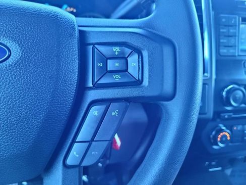 Used 2015 Ford F150 XLT RWD image 23