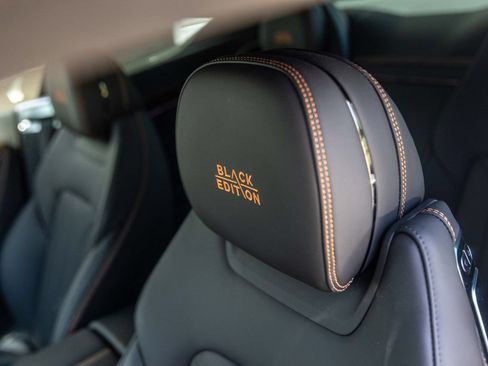 Certified 2025 Bentley Continental GT AWD/4WD image 22