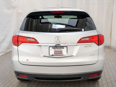 Used 2014 Acura RDX AWD image 5