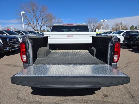 Used 2019 GMC Sierra 1500 Elevation image 17