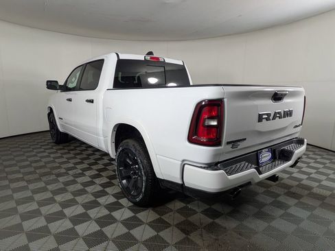 New 2026 RAM 1500 Big Horn image 4