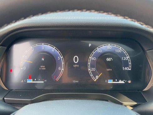 New 2025 Jeep Grand Cherokee L Limited image 18