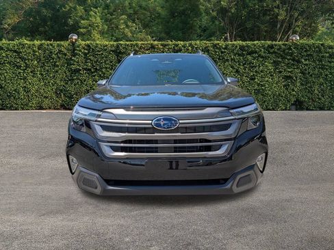 New 2026 Subaru Forester Sport AWD/4WD image 9