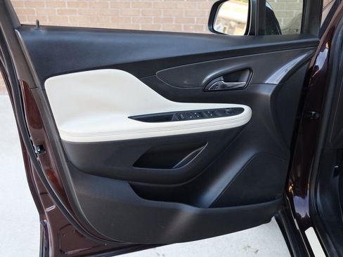 Used 2017 Buick Encore Preferred image 14