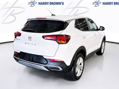 Used 2025 Buick Encore GX Preferred image 10