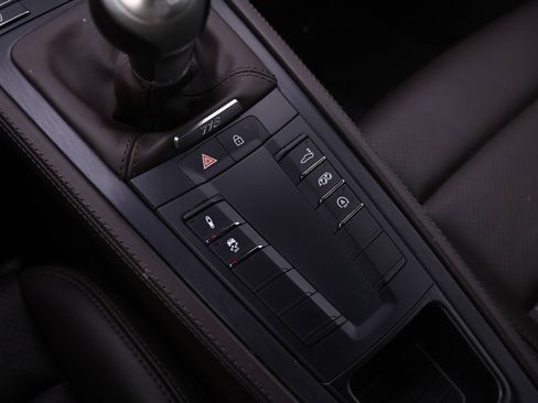 Certified 2023 Porsche 718 Cayman GTS image 16