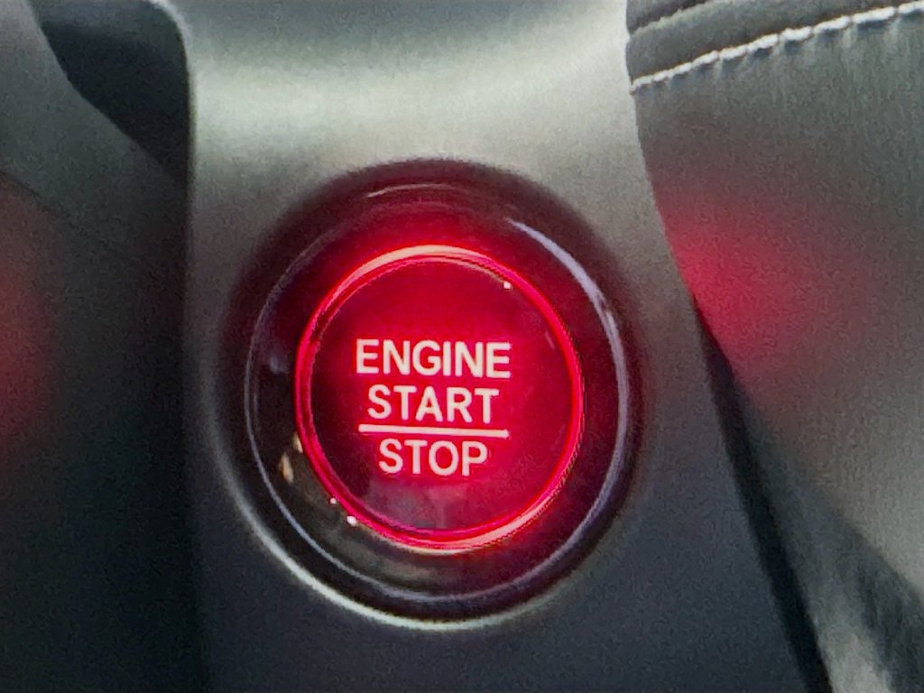 New 2027 Honda HR-V EX-L image 23