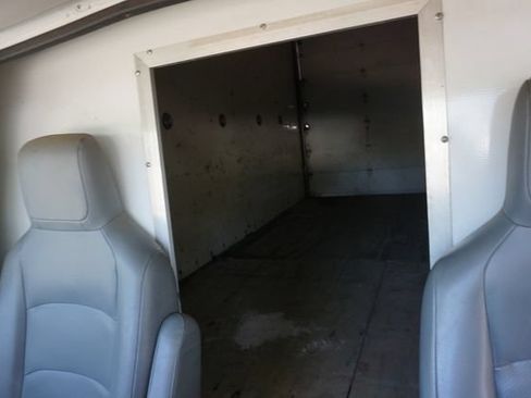 Used 2014 Ford E-350 and Econoline 350 Super Duty RWD image 14