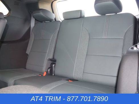 New 2026 GMC Acadia AT4 w/ Luxury Package AWD/4WD image 16