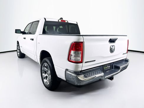 Used 2023 RAM 1500 Big Horn image 5