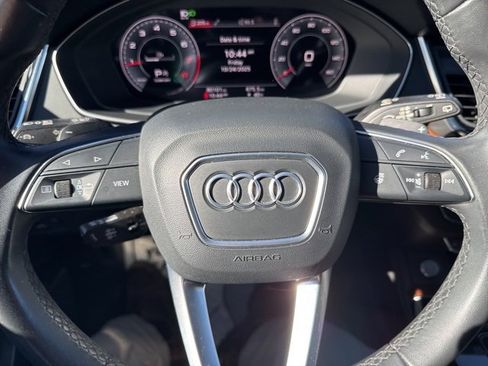 Used 2022 Audi Q5 2.0T Premium Plus image 36