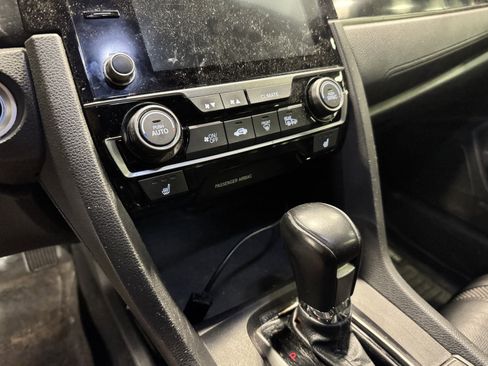 Used 2020 Honda Civic EX-L image 11