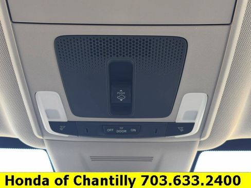 Used 2026 Honda CR-V EX-L image 18