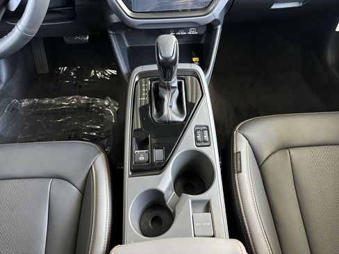 New 2026 Subaru Crosstrek 2.5i Limited AWD/4WD image 21