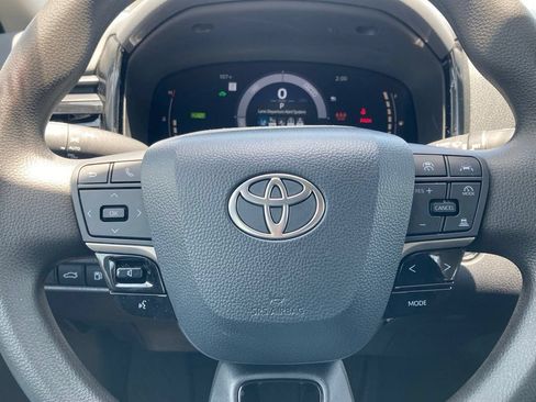 Certified 2026 Toyota Camry LE w/ Convenience Package FWD image 18