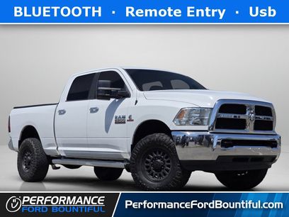 Used 2014 RAM 2500 SLT