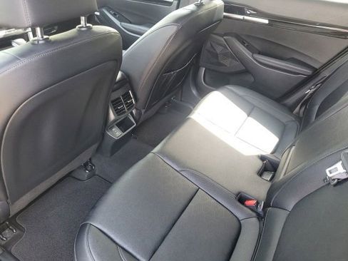 Certified 2024 Kia Seltos SX AWD/4WD image 27
