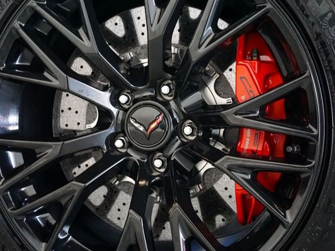 Used 2017 Chevrolet Corvette Z06 RWD image 66