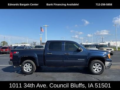 Used 2010 GMC Sierra 1500 SLE w/ Power Pack Plus