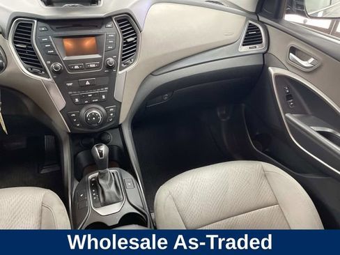 Used 2015 Hyundai Santa Fe Sport w/ Option Group 02 FWD image 16