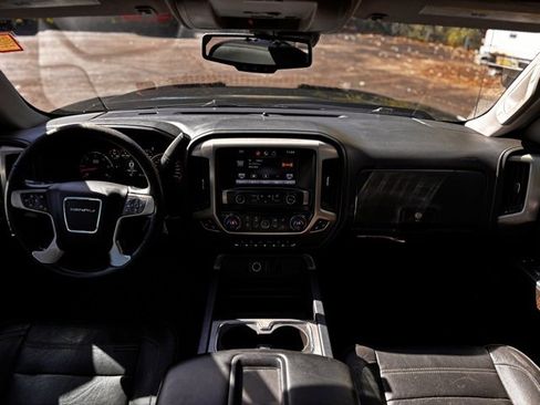 Used 2015 GMC Sierra 1500 Denali image 23