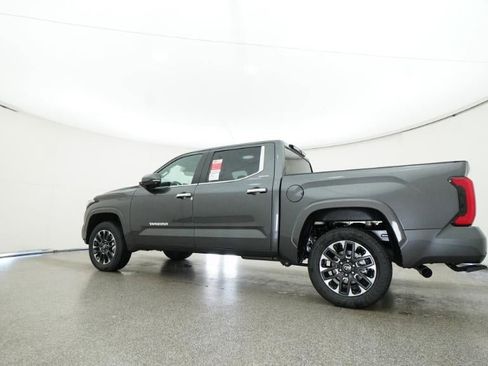 New 2026 Toyota Tundra Limited AWD/4WD image 20