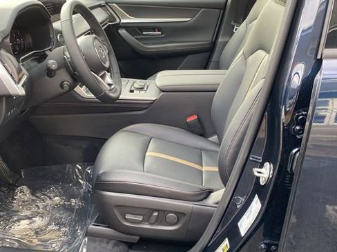 New 2026 MAZDA CX-90 3.3 Turbo S w/ Premium Plus image 12