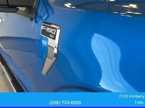 Used 2021 Ford F150 XLT w/ XTR Package AWD/4WD image 15