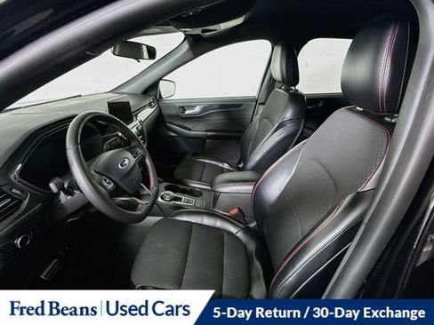 Used 2024 Ford Escape ST-Line AWD/4WD image 27