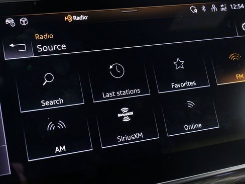 Used 2025 Audi Q7 3.0T Premium Plus w/ Premium Plus Package image 61