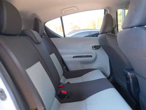 Used 2014 Toyota Prius C Three FWD image 30