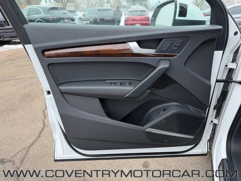 Used 2018 Audi Q5 2.0T Premium Plus image 48