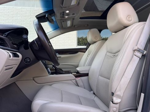 Used 2016 Cadillac XTS Luxury w/ Driver Awareness Package FWD image 16