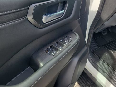 New 2026 Nissan Armada SV AWD/4WD image 14